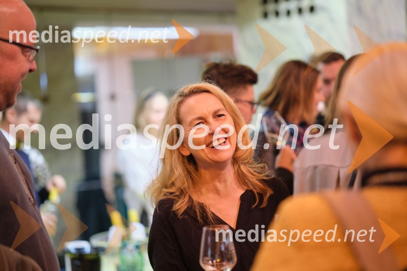  Barbara Reya, fotografinja5. salon štajerskih mladih vin Pubec 2023 v Ljubljani