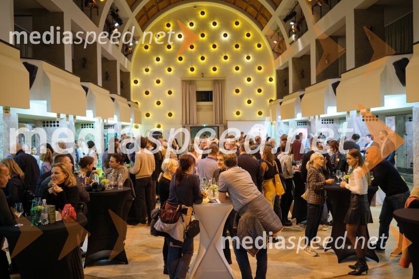 5. salon štajerskih mladih vin Pubec 2023 v Ljubljani