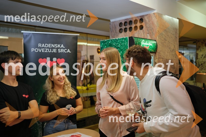 5. salon štajerskih mladih vin Pubec 2023 v Ljubljani