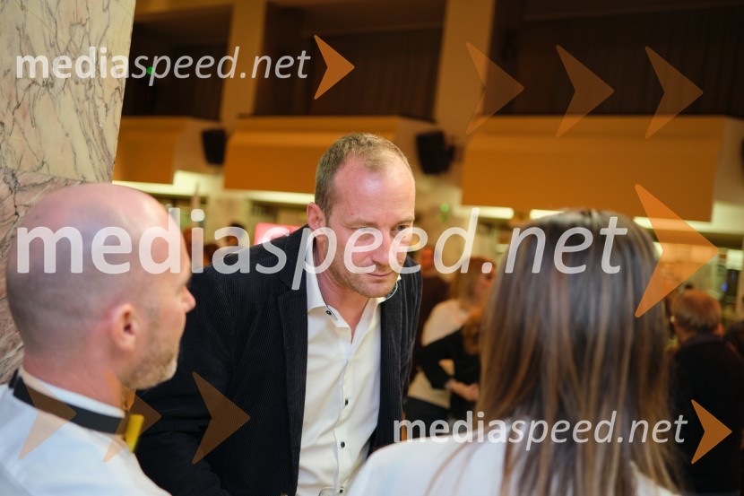 5. salon štajerskih mladih vin Pubec 2023 v Ljubljani