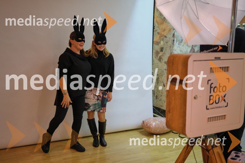 5. salon štajerskih mladih vin Pubec 2023 v Ljubljani