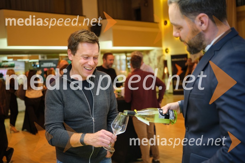  ... ;  Aleksander Rigo, Rigo Vino5. salon štajerskih mladih vin Pubec 2023 v Ljubljani