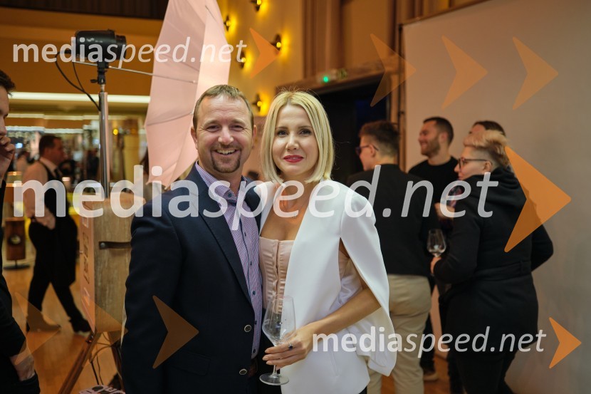  ... ;  Natalija Cvetko, Mediaspeed d.o.o.5. salon štajerskih mladih vin Pubec 2023 v Ljubljani