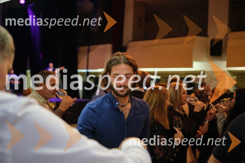 5. salon štajerskih mladih vin Pubec 2023 v Ljubljani