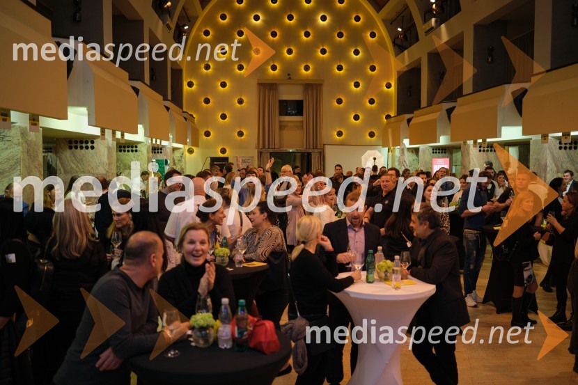 5. salon štajerskih mladih vin Pubec 2023 v Ljubljani