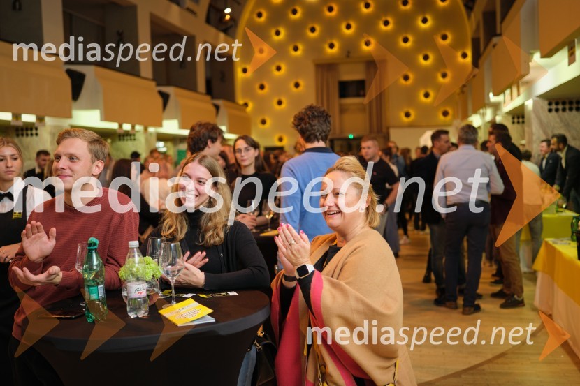 5. salon štajerskih mladih vin Pubec 2023 v Ljubljani