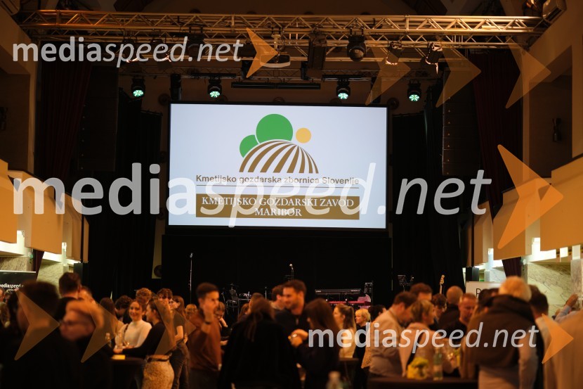 5. salon štajerskih mladih vin Pubec 2023 v Ljubljani