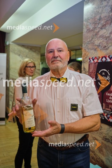  Jurij Cvitanič, Vinogradništvo Cvitanič5. salon štajerskih mladih vin Pubec 2023 v Ljubljani