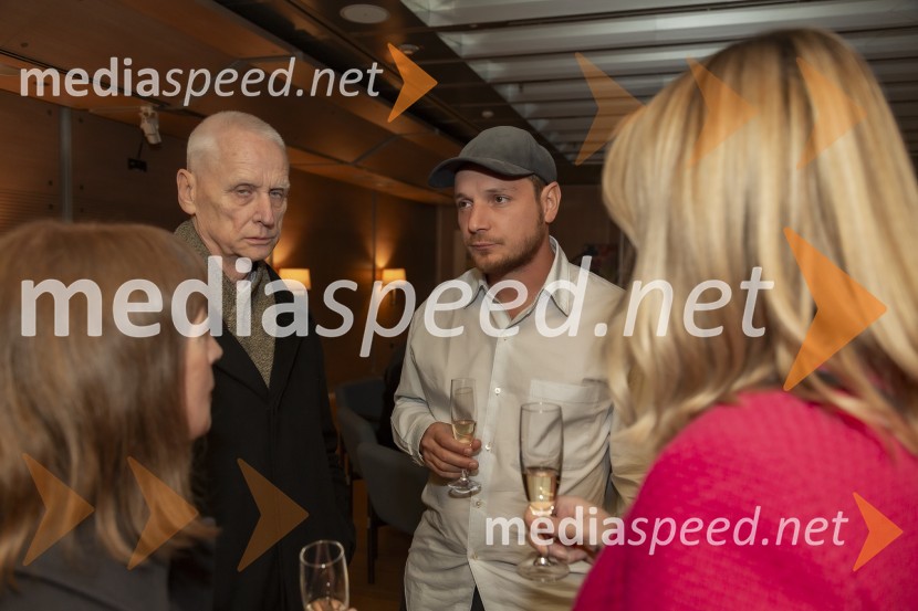  ... ;  Alexis Mannenti, igralec34. Ljubljanski mednarodni filmski festival - LIFFe, otvoritev