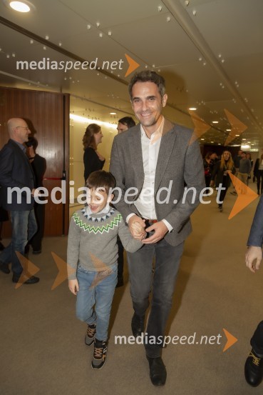  ... ;  Radivoje Bukvić, igralec34. Ljubljanski mednarodni filmski festival - LIFFe, otvoritev