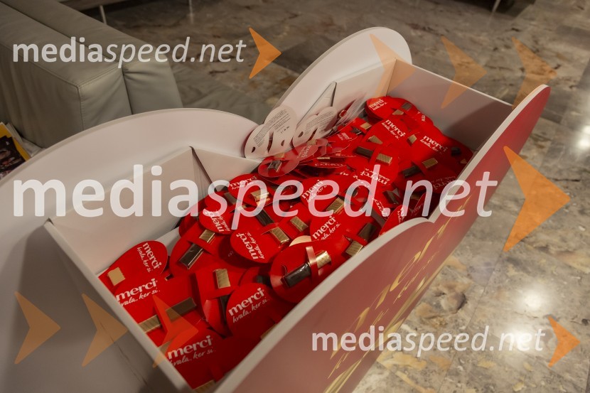 34. Ljubljanski mednarodni filmski festival - LIFFe, otvoritev