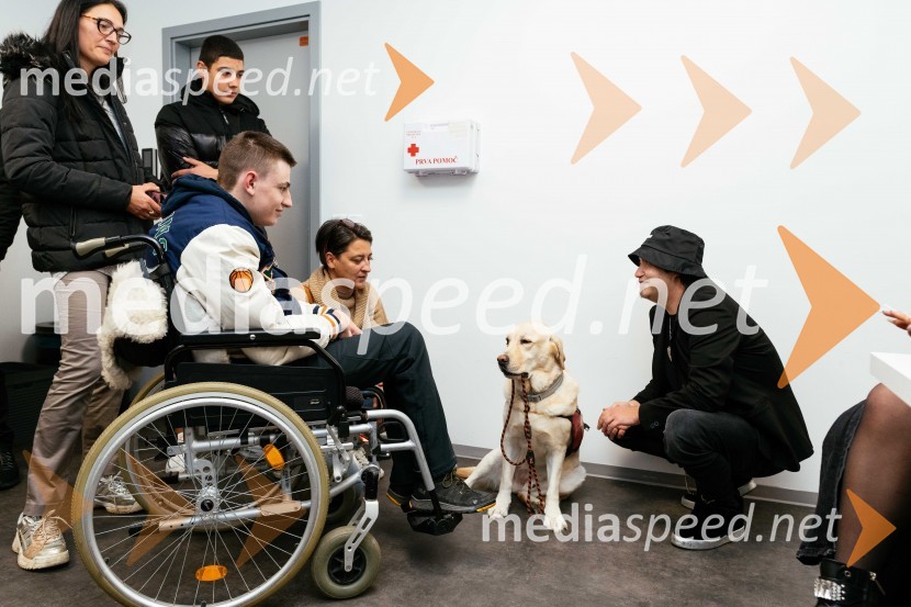  ... ;  Stefan Đurić - Rasta, pevec3211, premiera filma v Cineplexx Ljubljana