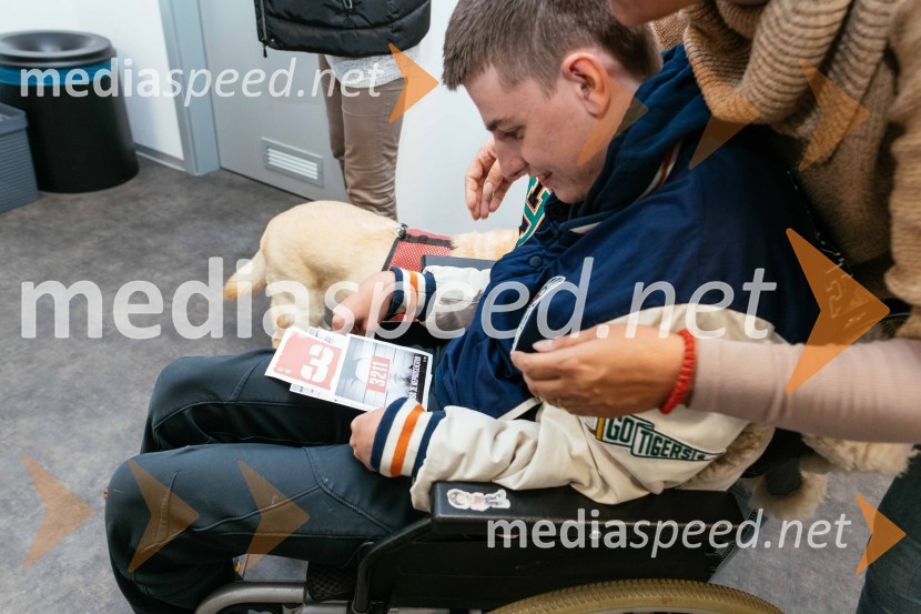 3211, premiera filma v Cineplexx Ljubljana