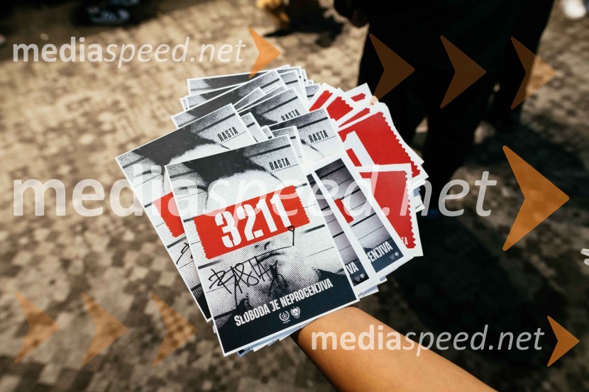 3211, premiera filma v Cineplexx Ljubljana