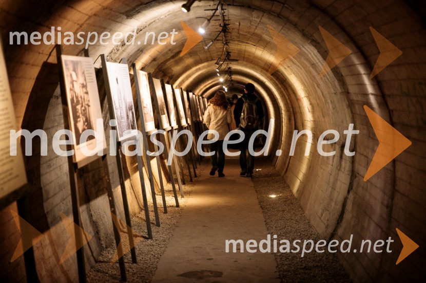 Prihajata Ljubljanska vinska pot in Slovenski festival vin!