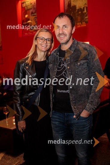  ... ;  Jernej Dirnbek - Dimek, skupina MI2Kar želiš, to dobiš, premiera komedije