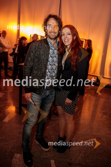  Iztok Rekelj, direktor, R skupina;  ... Kar želiš, to dobiš, premiera komedije