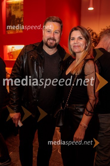 Kar želiš, to dobiš, premiera komedije