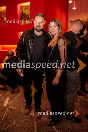 Kar želiš, to dobiš, premiera komedije