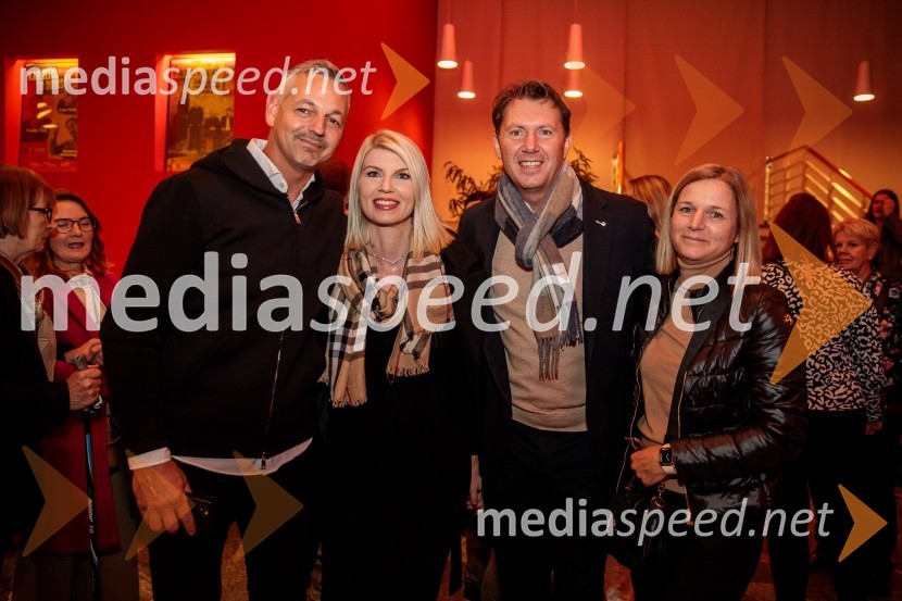 Kar želiš, to dobiš, premiera komedije