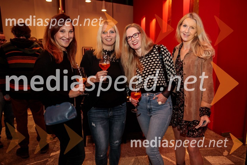 Kar želiš, to dobiš, premiera komedije