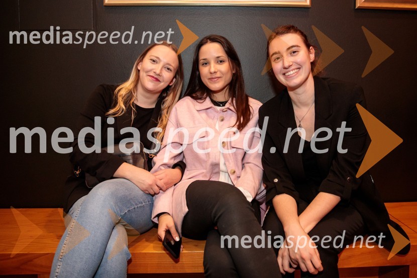 Kar želiš, to dobiš, premiera komedije