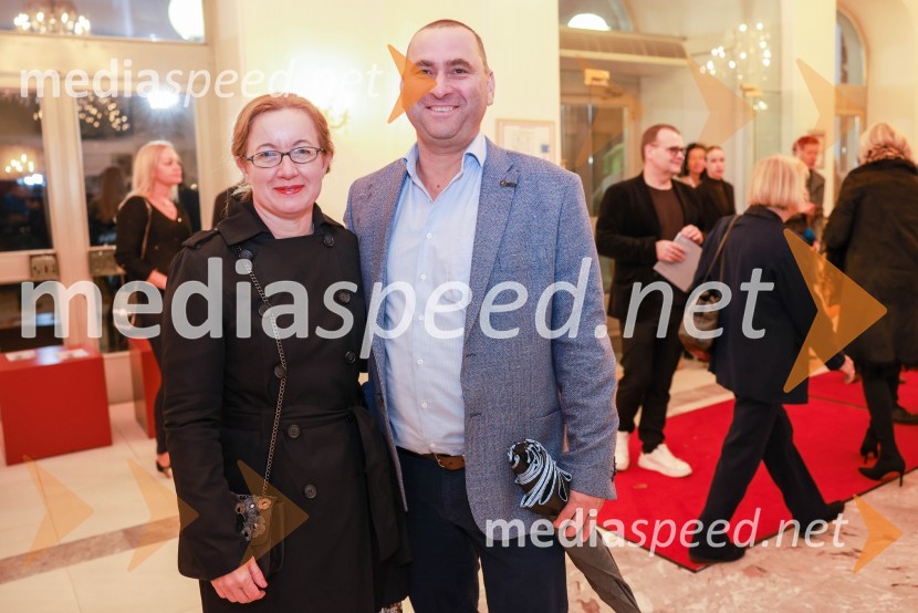 Premiera Clugovega baletnega spektakla Faust v SNG Maribor