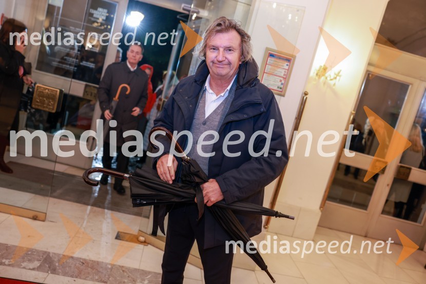  Dušan Korošec, odvetnikPremiera Clugovega baletnega spektakla Faust v SNG Maribor