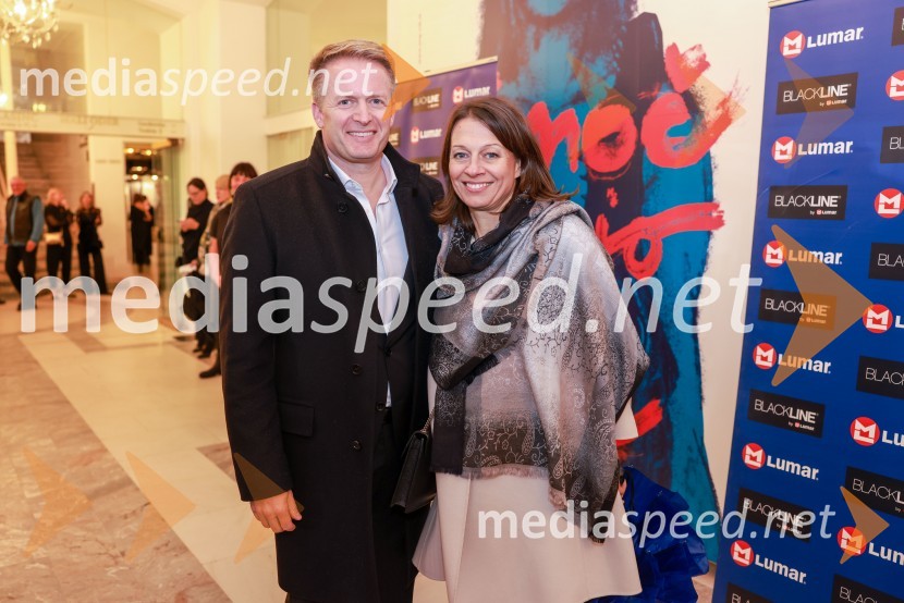 Premiera Clugovega baletnega spektakla Faust v SNG Maribor