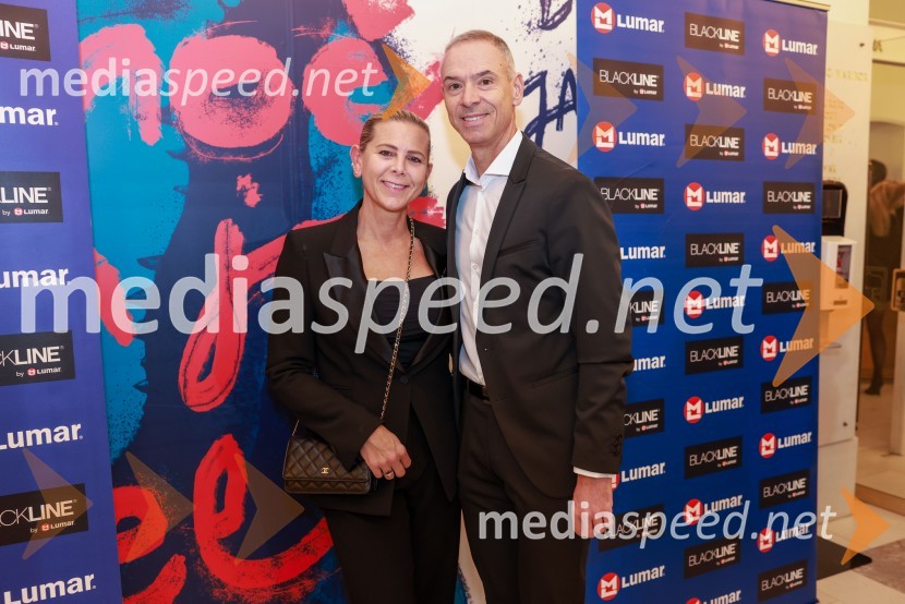  Patricia Koren Vilčnik, Press Clipping;  Boštjan Vilčnik, direktor, podjetje Press ClippingPremiera Clugovega baletnega spektakla Faust v SNG Maribor