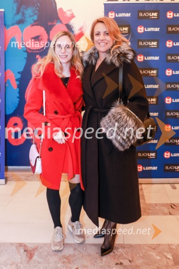  Špela Kežmah; dr. Urška Kežmah, Odvetniška pisarna KežmahPremiera Clugovega baletnega spektakla Faust v SNG Maribor