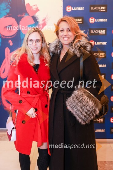  Špela Kežmah; dr. Urška Kežmah, Odvetniška pisarna KežmahPremiera Clugovega baletnega spektakla Faust v SNG Maribor