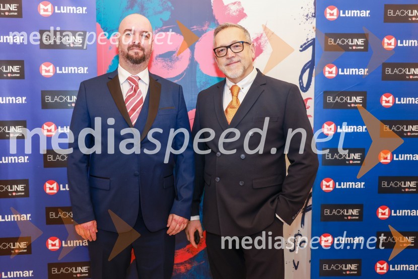  Peter Rupnik, Artu d.o.o.;  Franc Jakob Rac, Artu d.o.o.Premiera Clugovega baletnega spektakla Faust v SNG Maribor