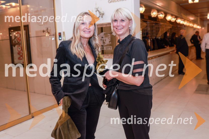 Premiera Clugovega baletnega spektakla Faust v SNG Maribor