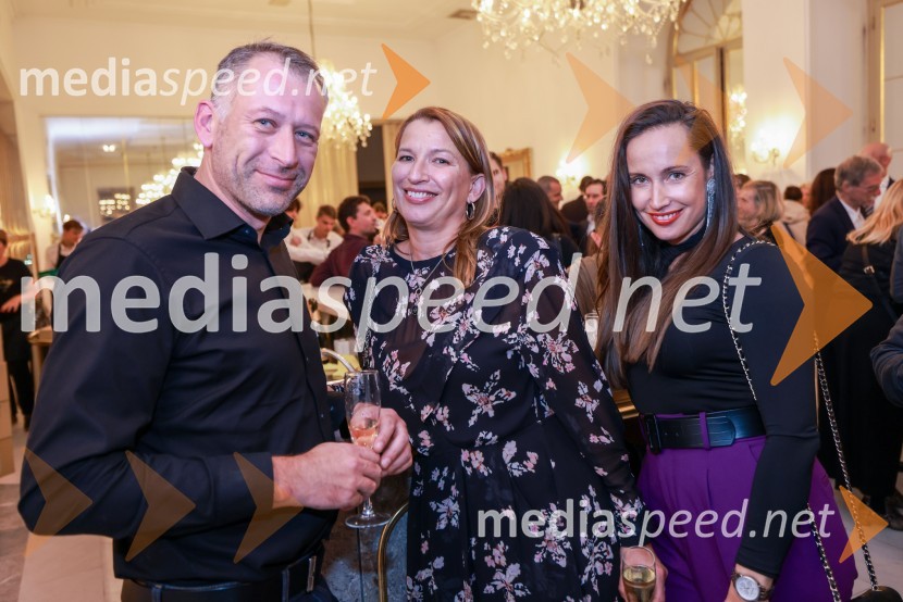 Premiera Clugovega baletnega spektakla Faust v SNG Maribor