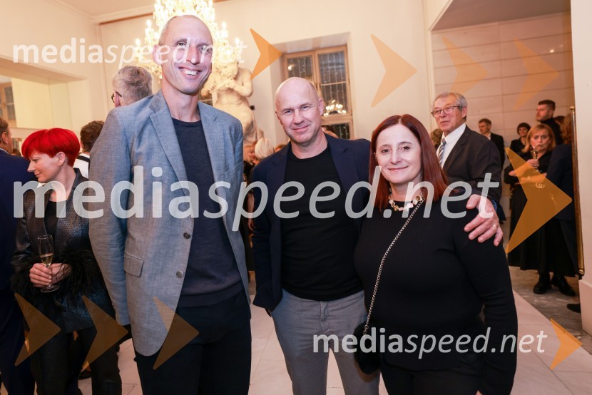 Premiera Clugovega baletnega spektakla Faust v SNG Maribor