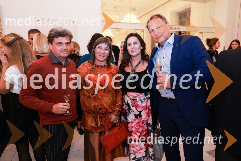 Premiera Clugovega baletnega spektakla Faust v SNG Maribor