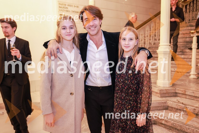  Sofia Clug;  Edward Clug, umetniški direktor, Balet SNG Maribor;  ... Premiera Clugovega baletnega spektakla Faust v SNG Maribor