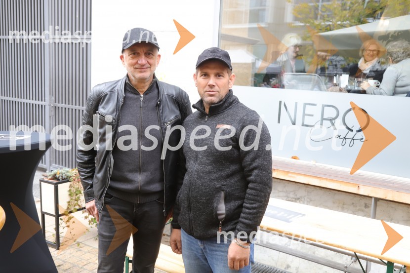 Martinovanje v Mariboru 2023