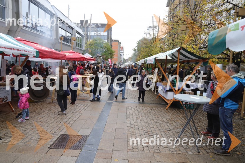 Martinovanje v Mariboru 2023