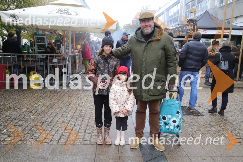 Martinovanje v Mariboru 2023