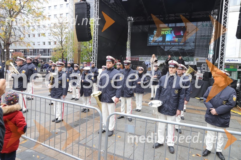 Martinovanje v Mariboru 2023