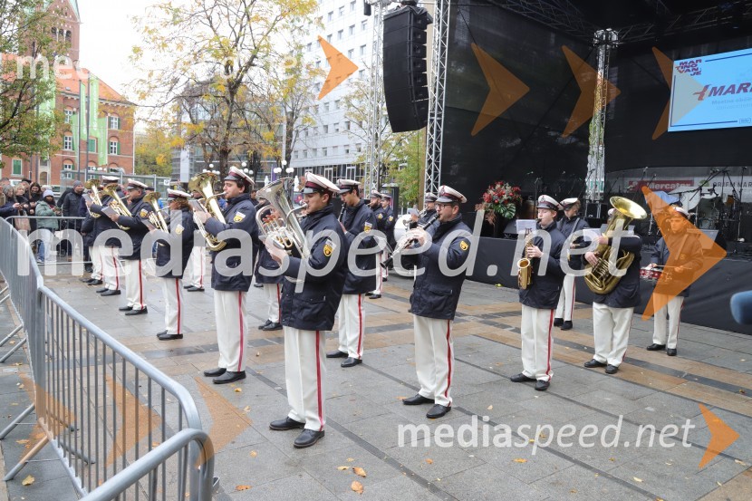 Martinovanje v Mariboru 2023