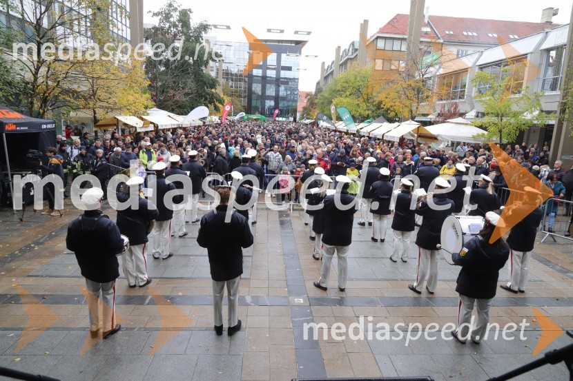 Martinovanje v Mariboru 2023