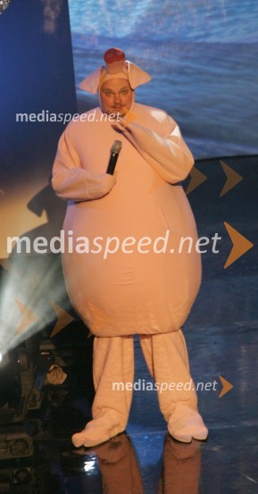 Jurij Zrnec, igralecViktorji za leto 2004