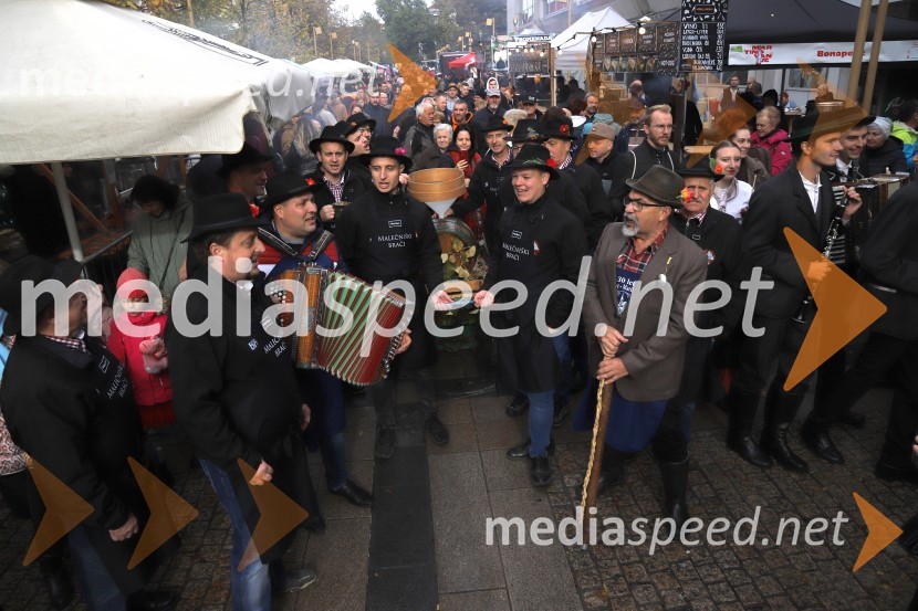 Martinovanje v Mariboru 2023