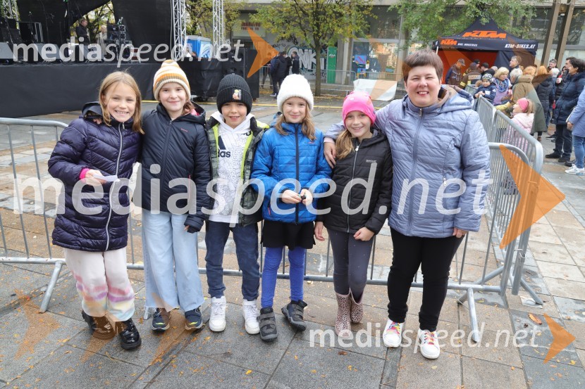 Martinovanje v Mariboru 2023