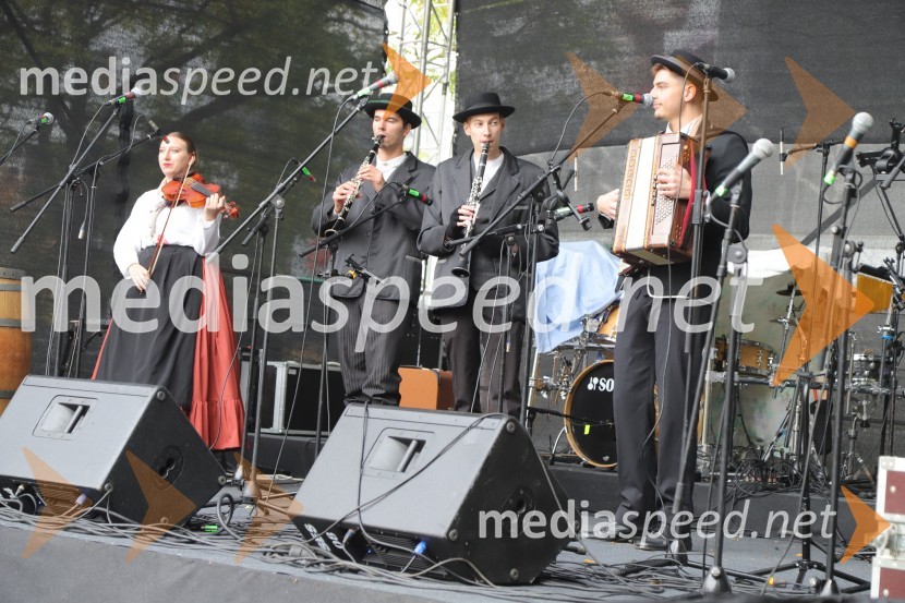 Martinovanje v Mariboru 2023