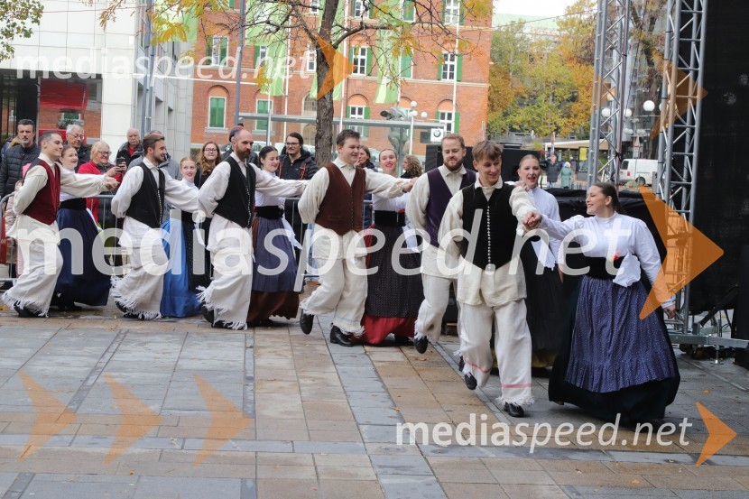 Martinovanje v Mariboru 2023