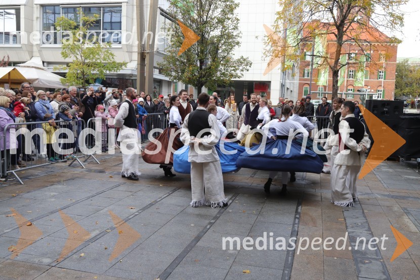 Martinovanje v Mariboru 2023